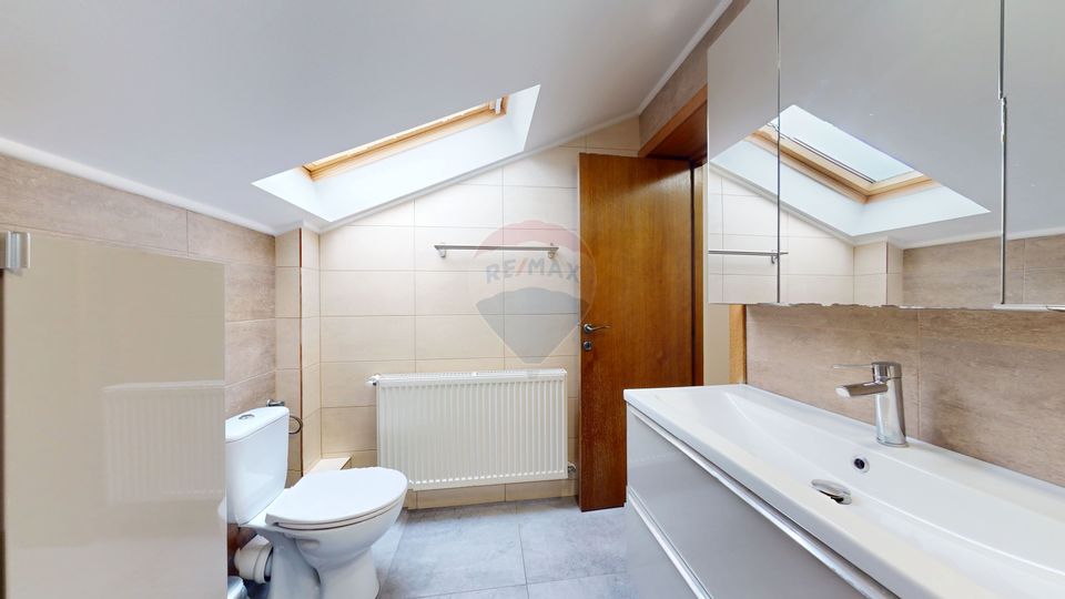 2 room Apartment for sale, Zamora area