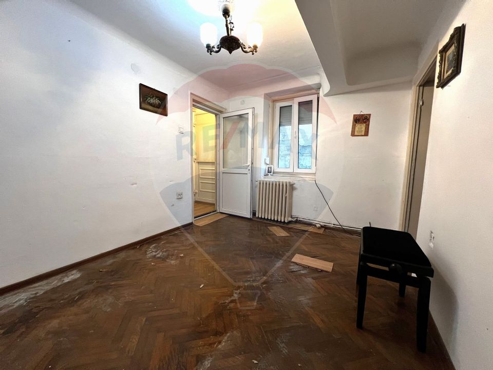 2 room Apartment for sale, Dacia area