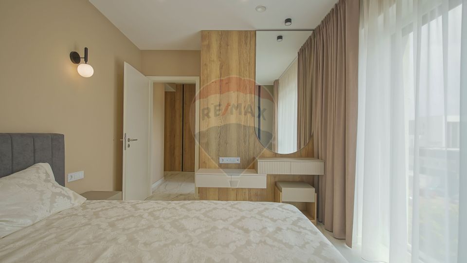 Locuință elegantă 2 camere | Finisaje premium | Astra – Brașov