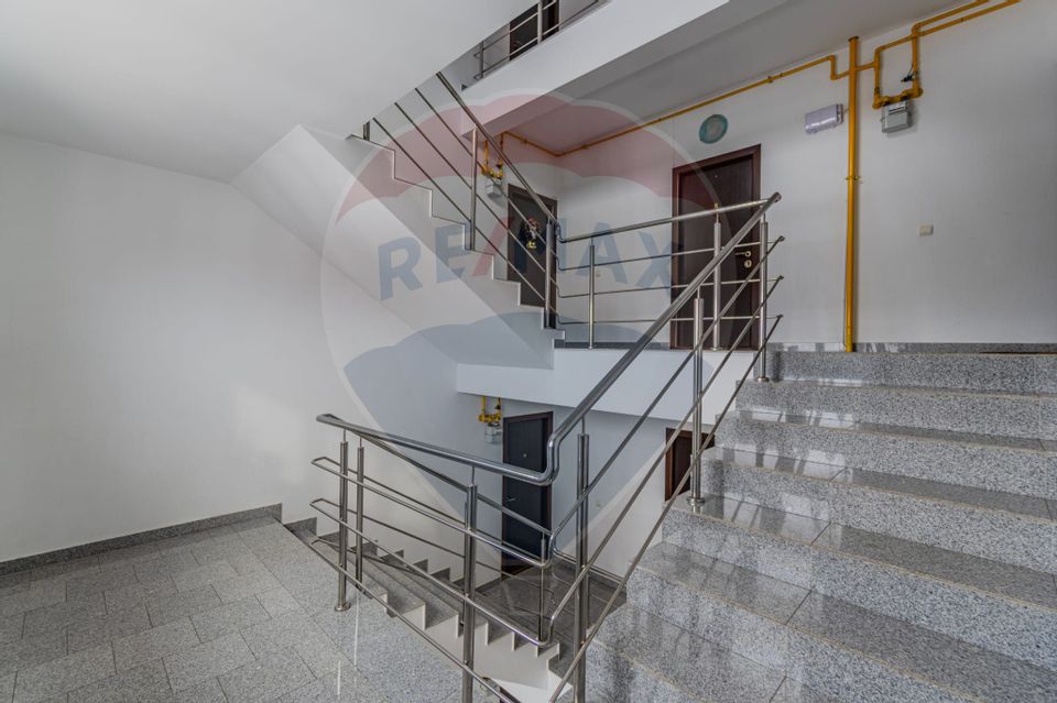 2 room Apartment for rent