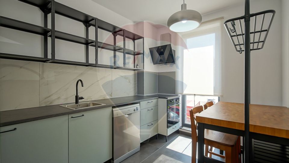 2 room Apartment for rent, Astra area