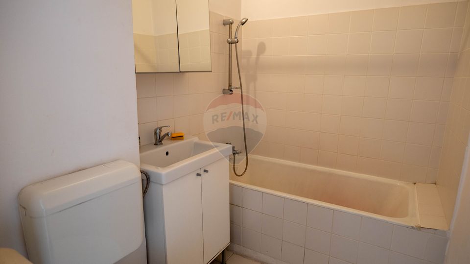2 room Apartment for sale, Iancului area