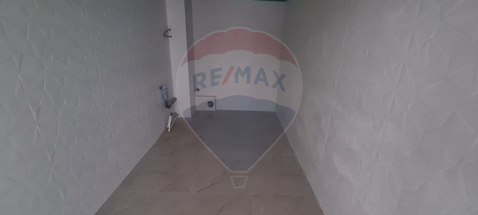 118sq.m Commercial Space for rent, Metalurgiei area
