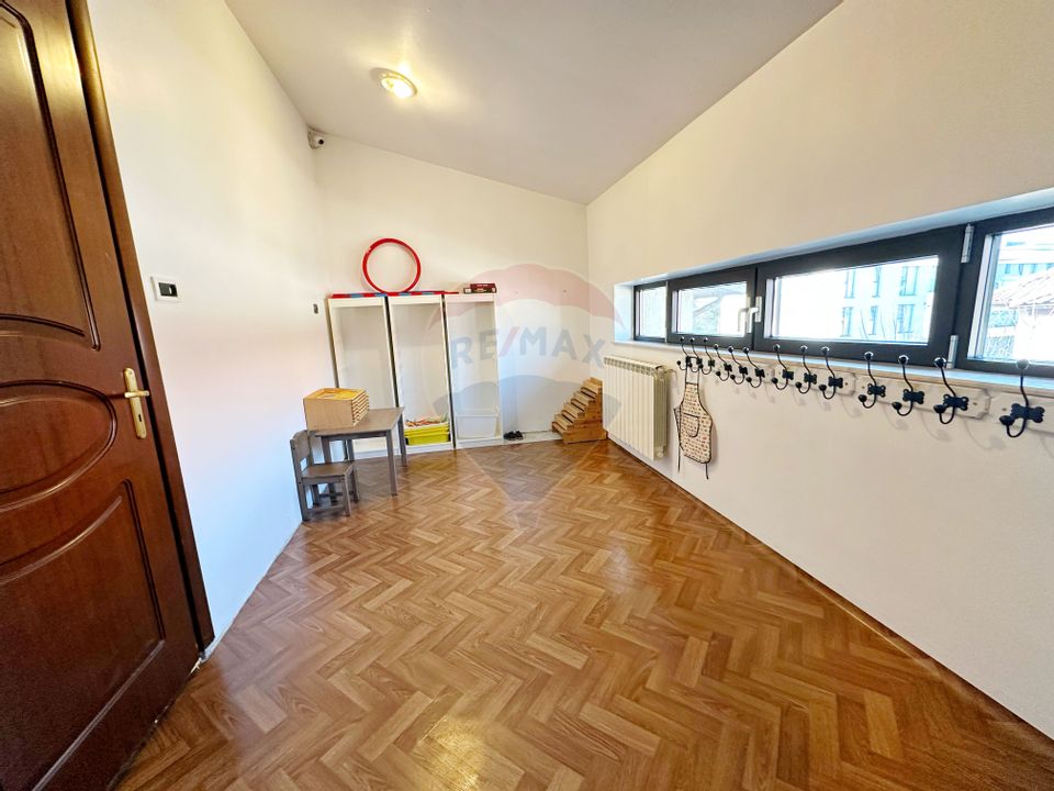 Rent Villa Hero Iancu Nicolae | 884sqm total | Indoor pool