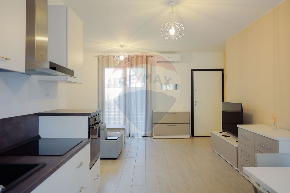 Apartamente 3 camere de închiriat ultracentral, clădire nouă, Oradea