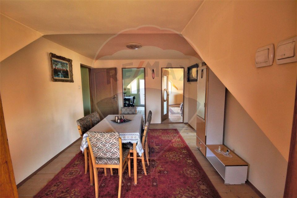 7 room House / Villa for sale