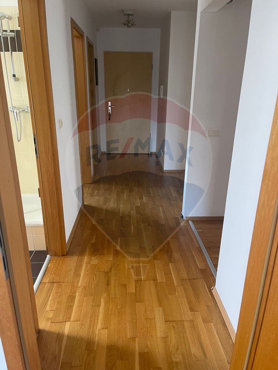 Apartament 3 camere de vanzare in Chitila Cartierul German Residenz