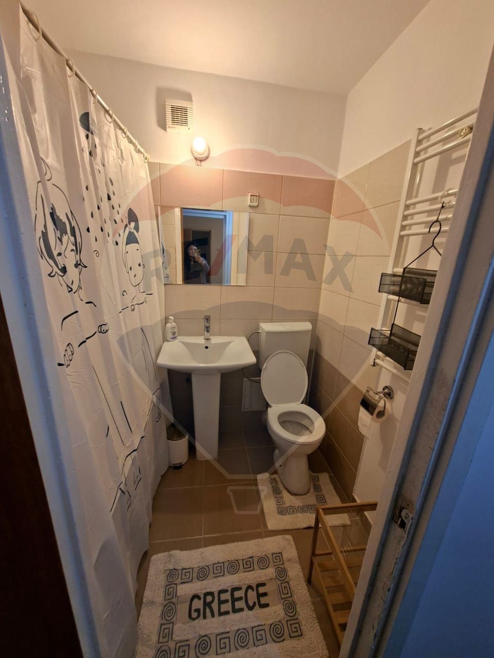 3 room Apartment for rent, Titan area