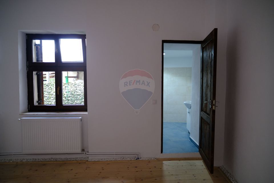 2 room Apartment for sale, Ultracentral area