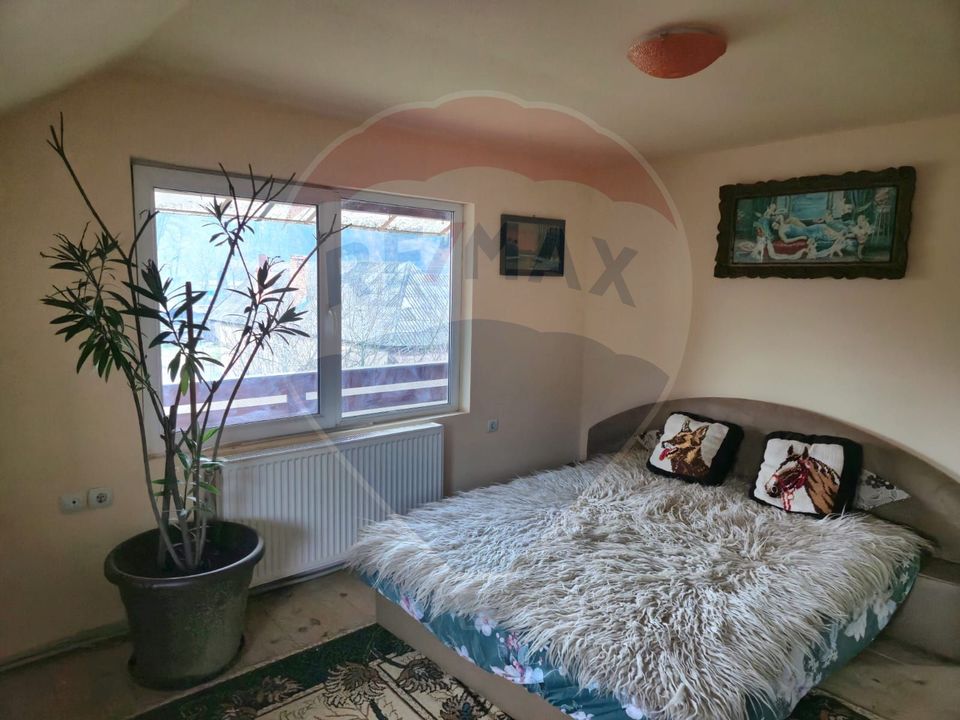 7 room House / Villa for sale