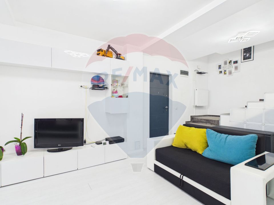 4 room House / Villa for sale