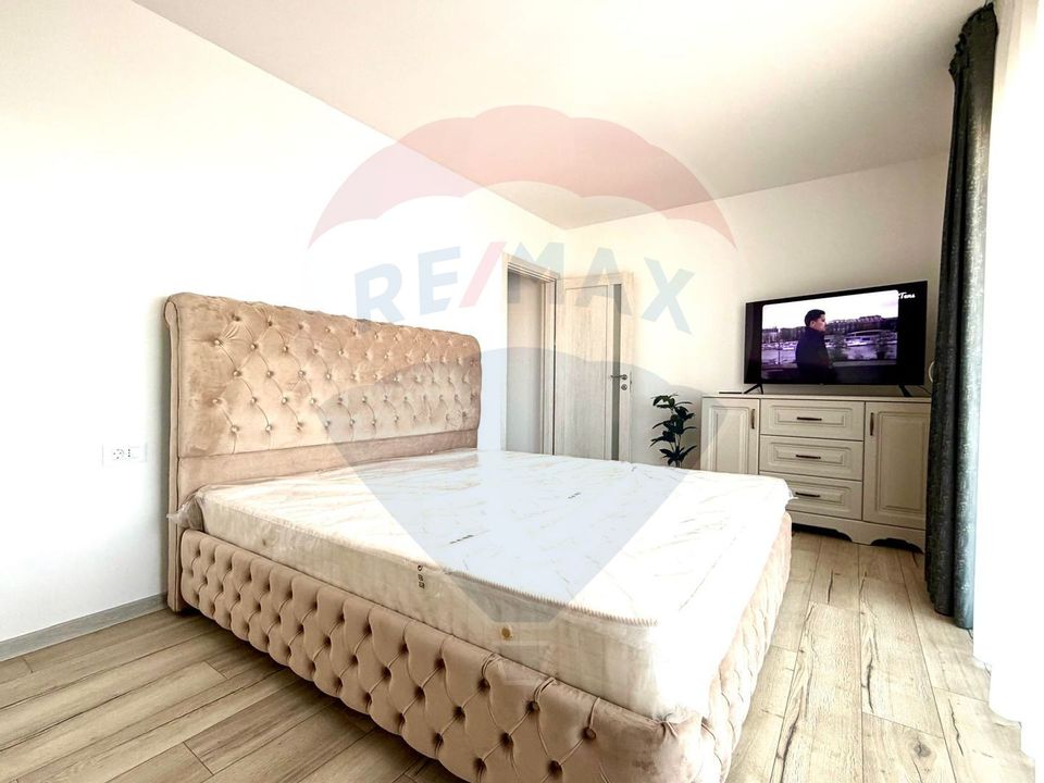 Apartament cu 3 camere de vânzare AVANERA