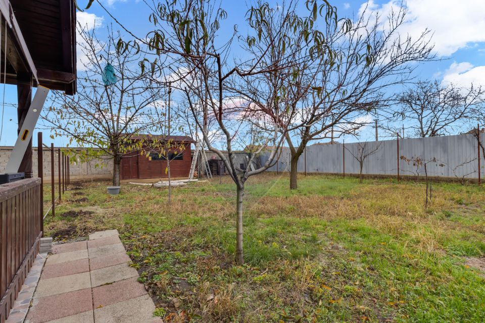 6 room House / Villa for sale