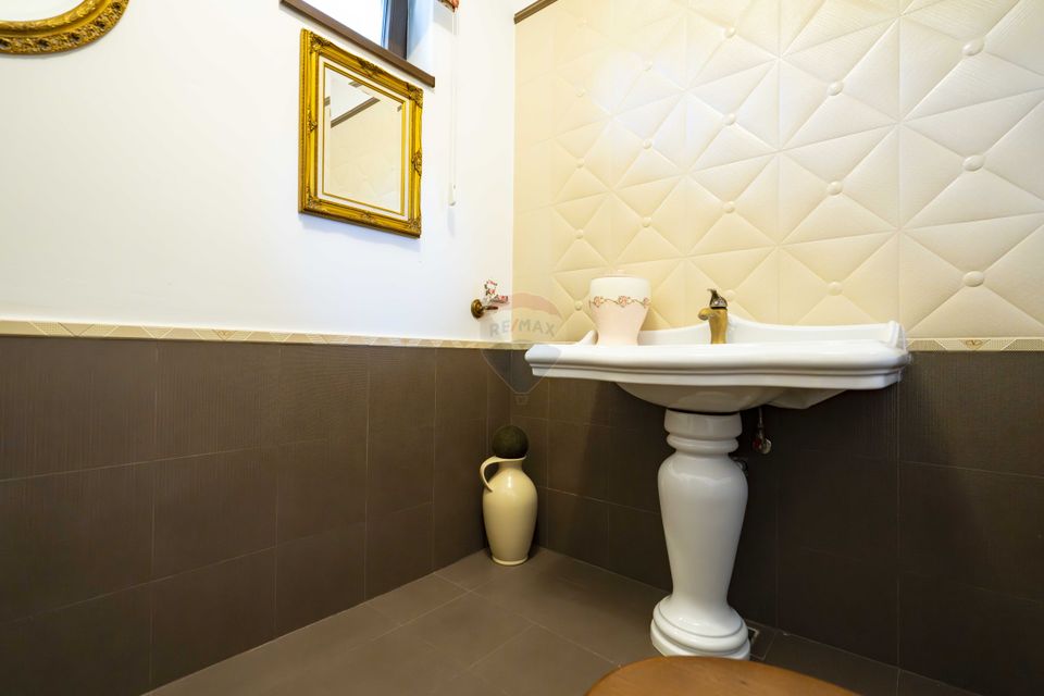5 room House / Villa for sale, Dealuri Oradea area