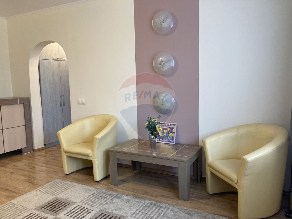 2 room Apartment for rent, Gheorgheni area