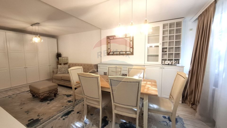 3 room Apartment for sale, Titan area