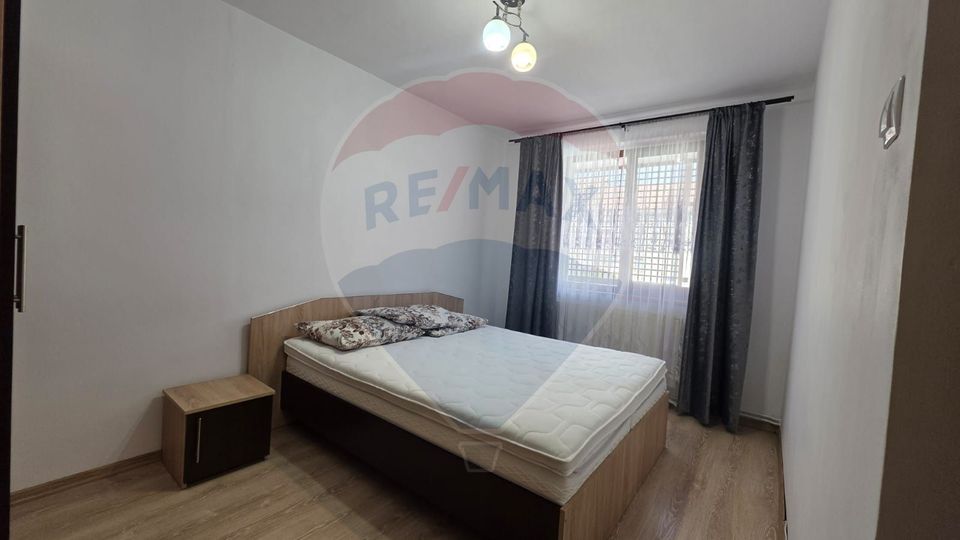 3 room Apartment for rent, Vitrometan area