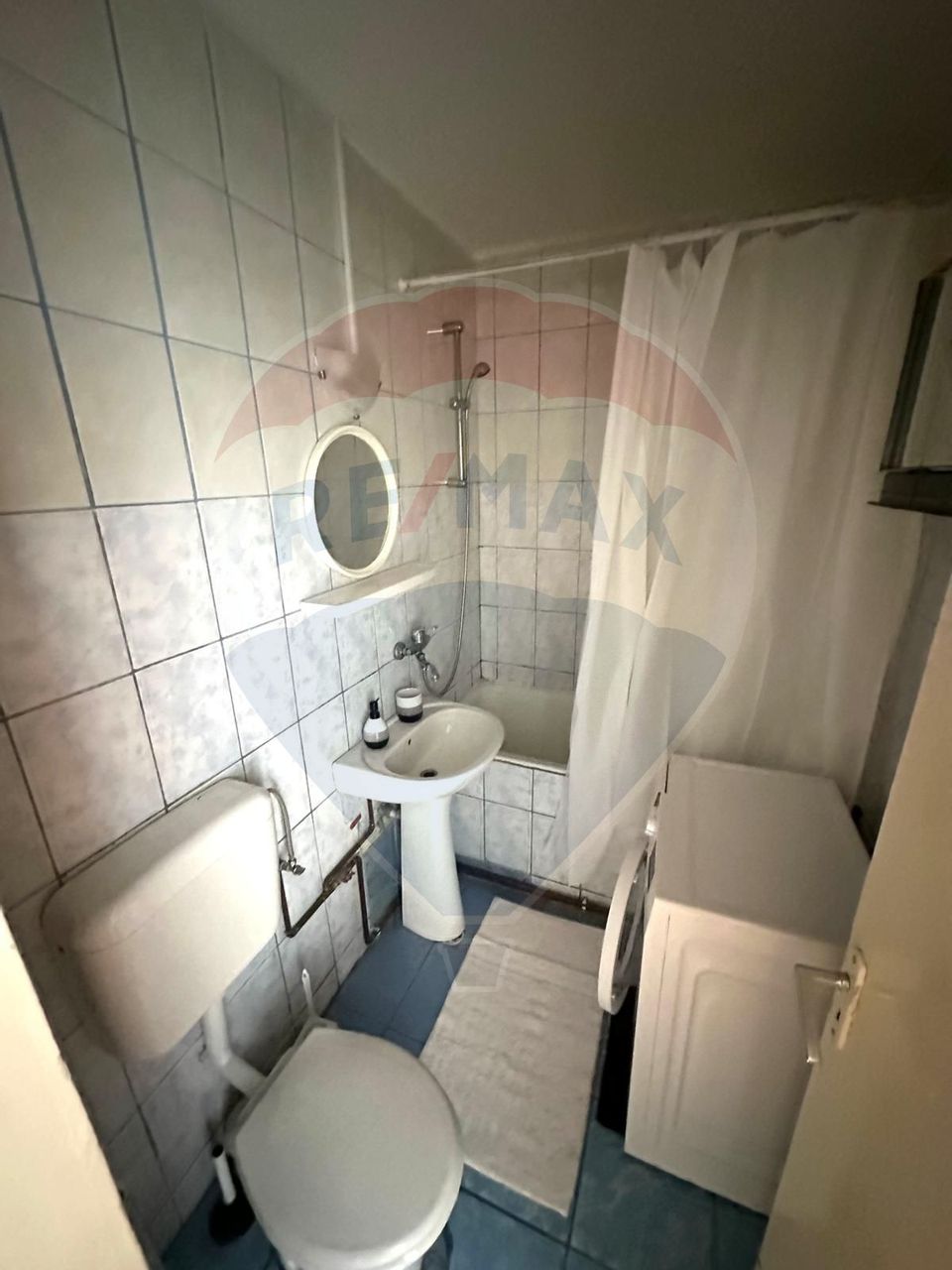 Apartament 2 camere- str. GEORGE COSBUC