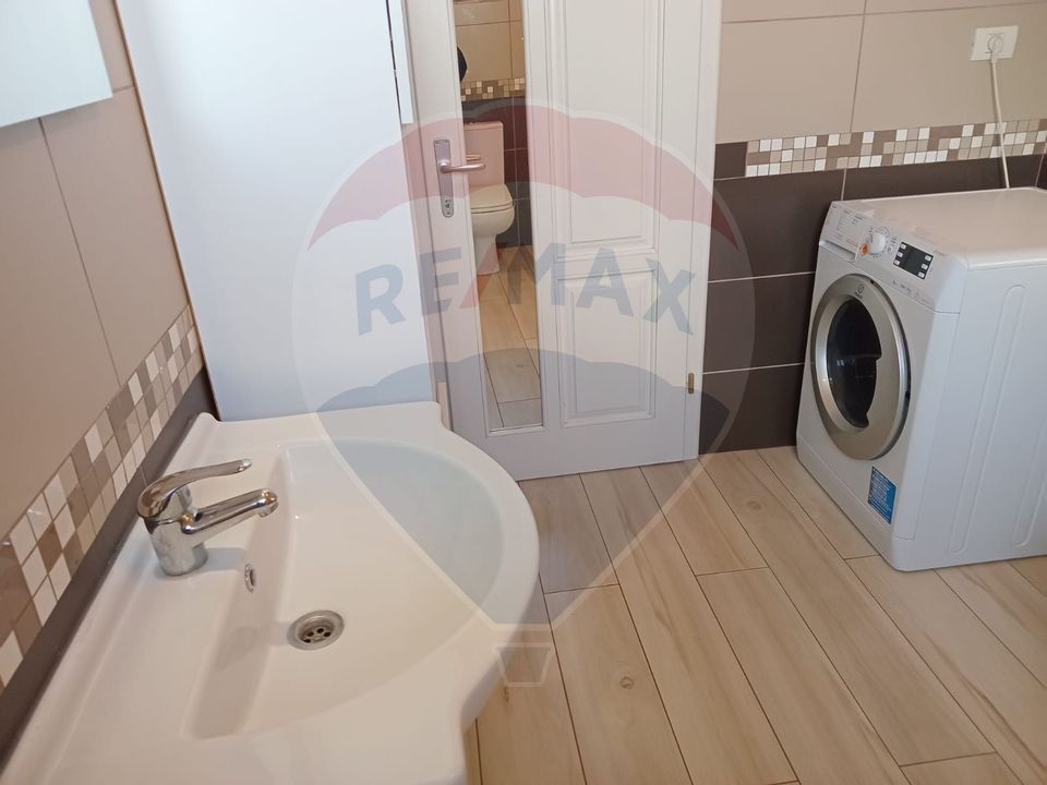 Apartament cu 2 camere de închiriat în zona Malul Muresului