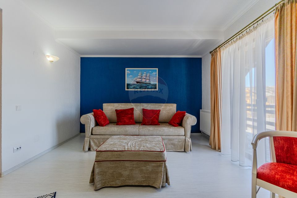 Casa cu potential turistic in Tohanu Nou - Comision 0%