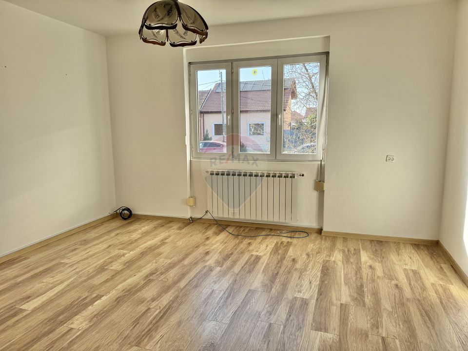 6 room House / Villa for rent, Iosia area