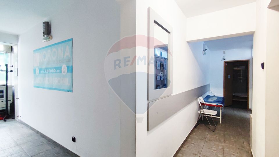 200sq.m Commercial Space for sale, Drumul Taberei area