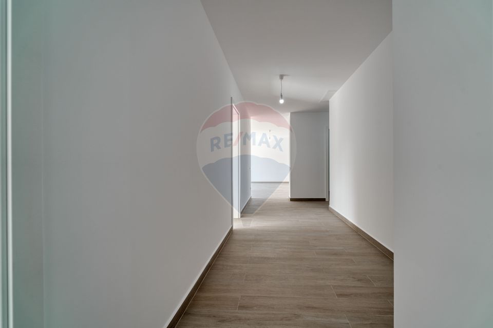 4 room Apartment for sale, Astra area