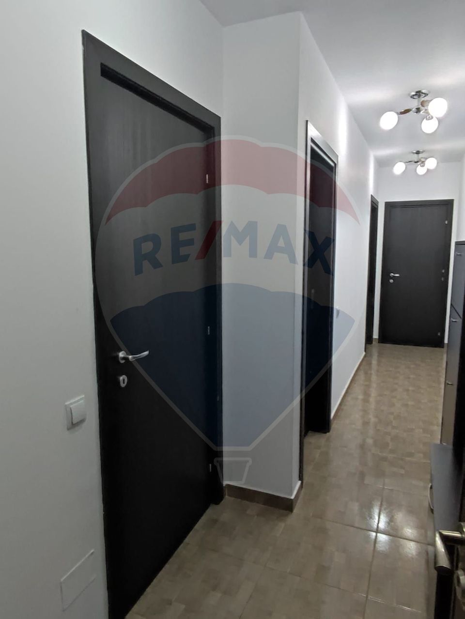 2 room Apartment for rent, Central area