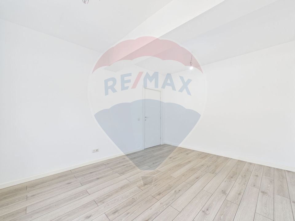 Apartament luminos | 2 camere | Sos. Chitilei | Bucuresti Noi