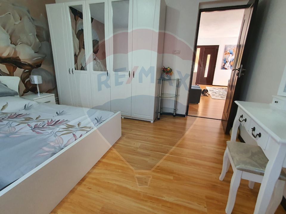 5 room House / Villa for rent, Aurel Vlaicu area