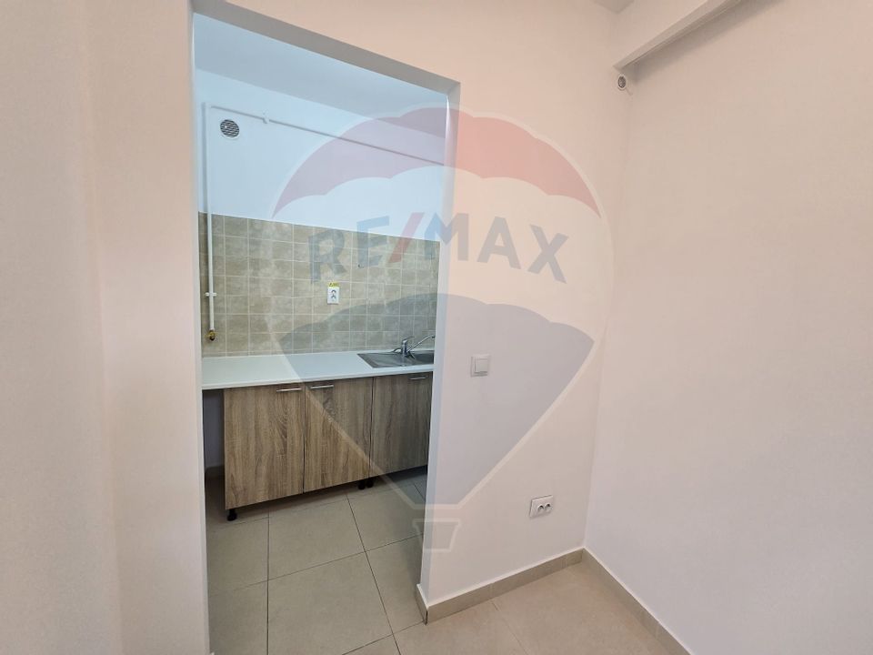 41sq.m Office Space for rent, Horea area