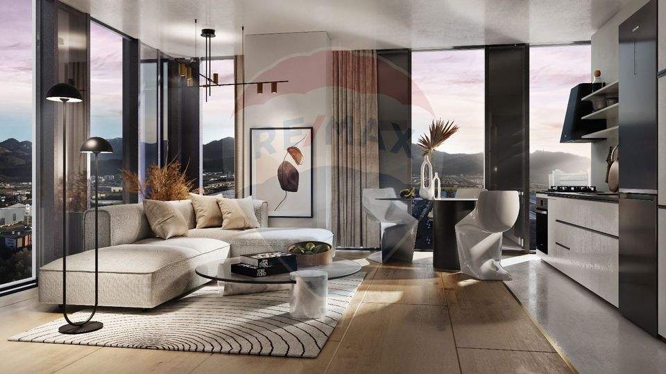 FOR SALE !! LAND + COMPLETE PROJECT WITH BUILDING PERMIT