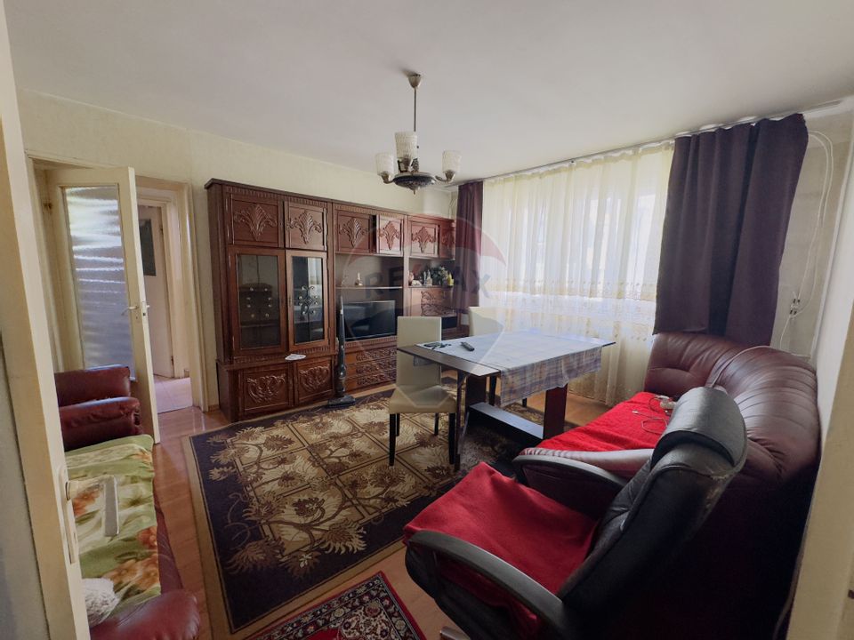 Apartament 3 camere/din caramida/ str. Henrik Ibsen / Calea Aradului