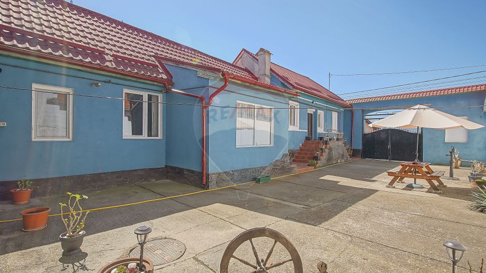 3 room House / Villa for sale
