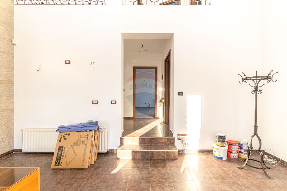 Spațiu de închiriat în Tractorul – 125 mp, renovat