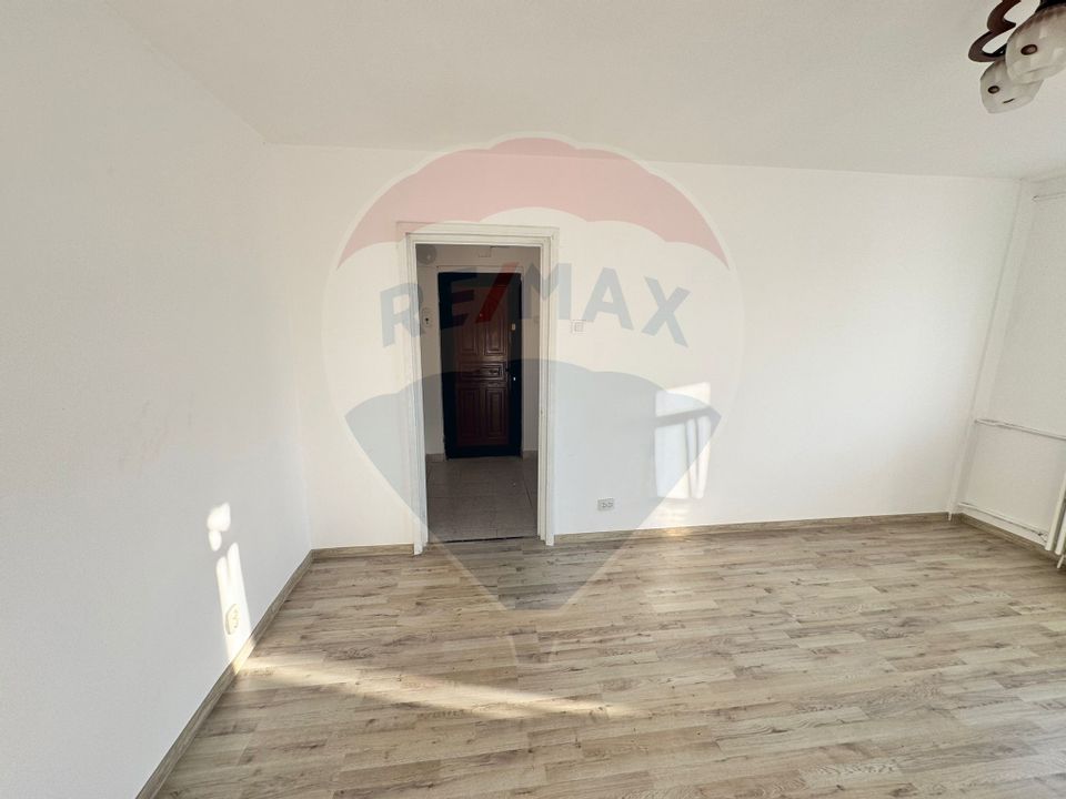 Apartament cu 2 camere de vânzare în zona Narcisa