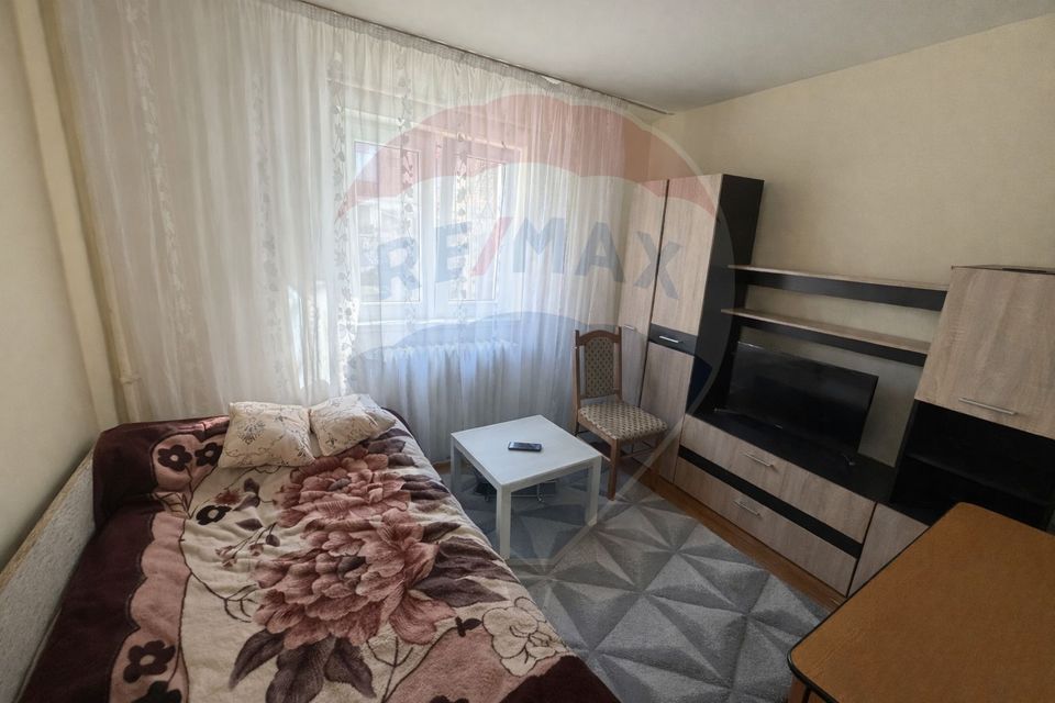 2 room Apartment for sale, Cetate area
