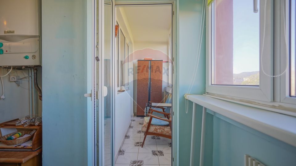 3 room Apartment for rent, Garii area