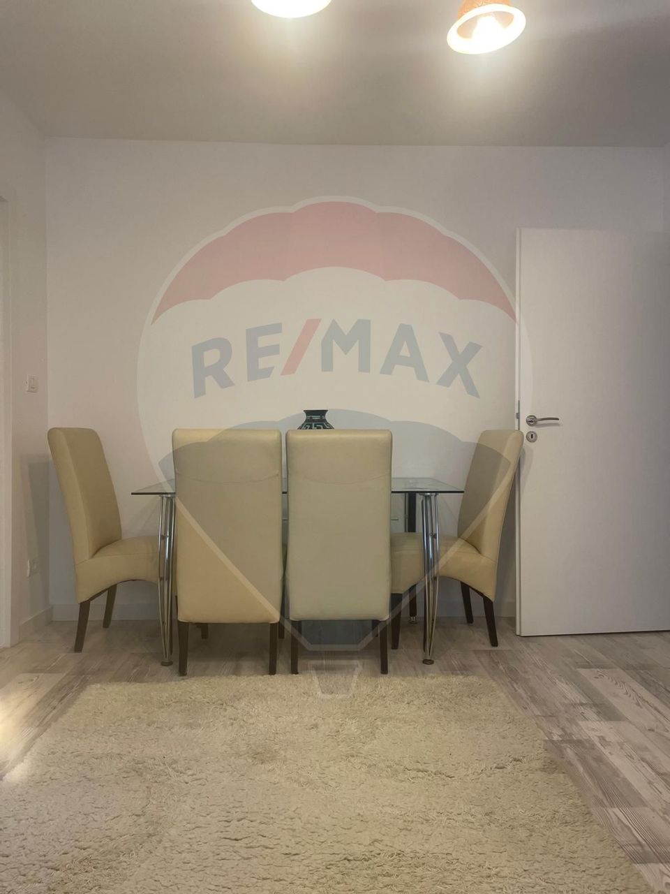 2 room Apartment for rent, Podgoria area