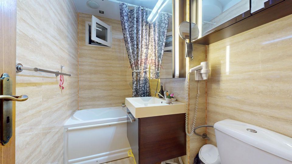 3 room Apartment for rent, Astra area