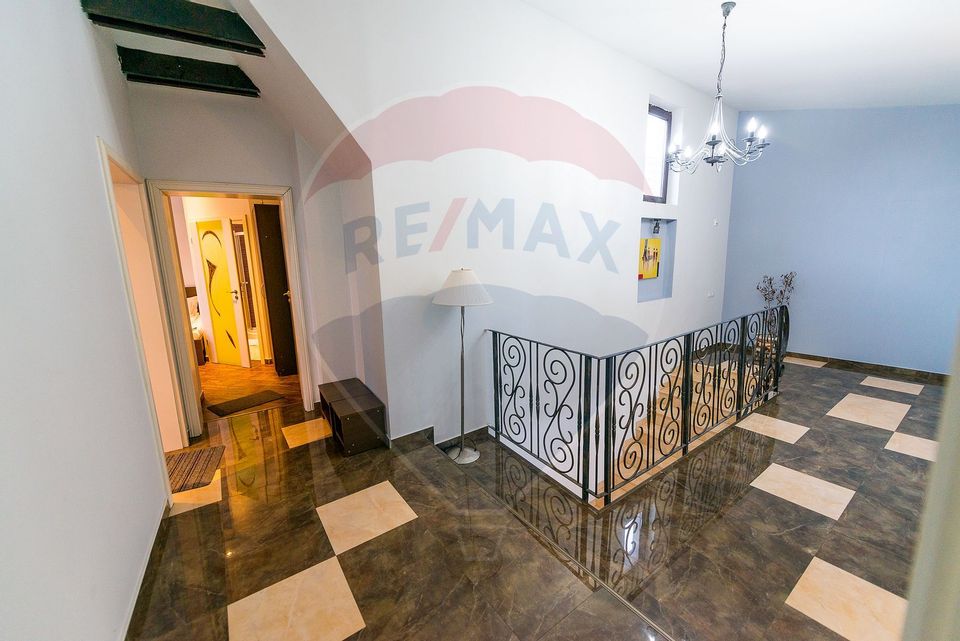 6 room House / Villa for rent
