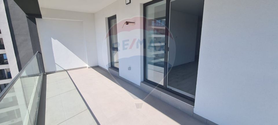 Vanzare apartament cu 2 camere- in zona Pantelimon