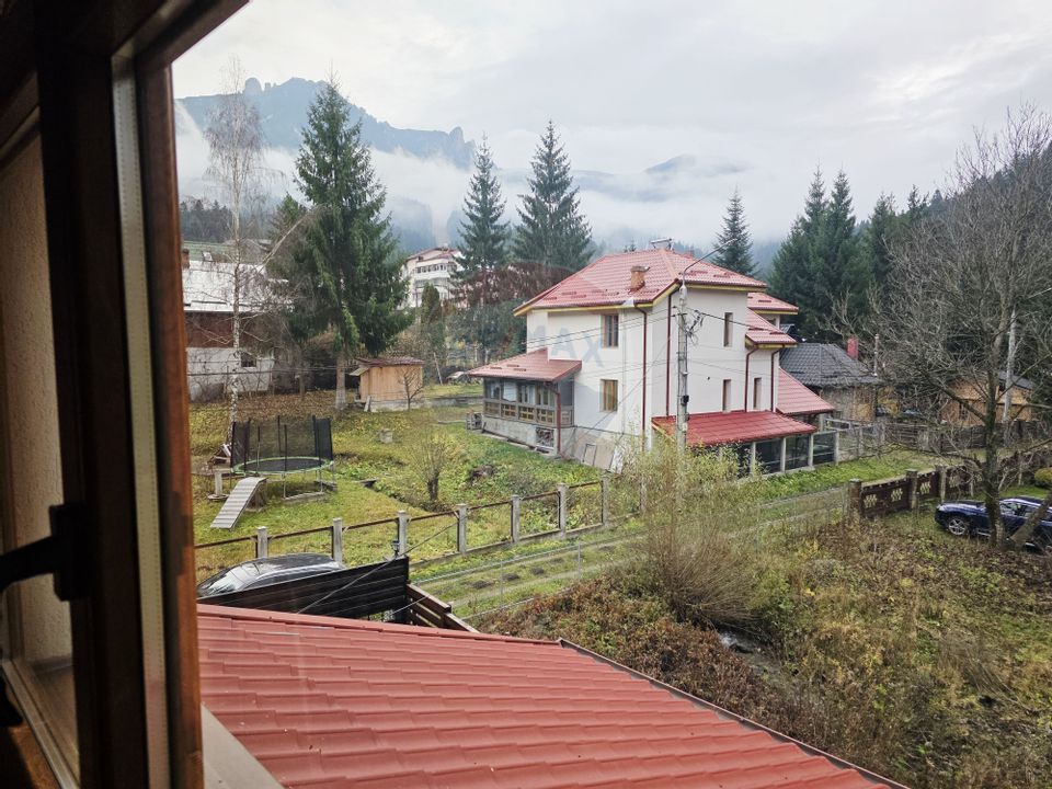 Casa /Vila de vanzare in Durau