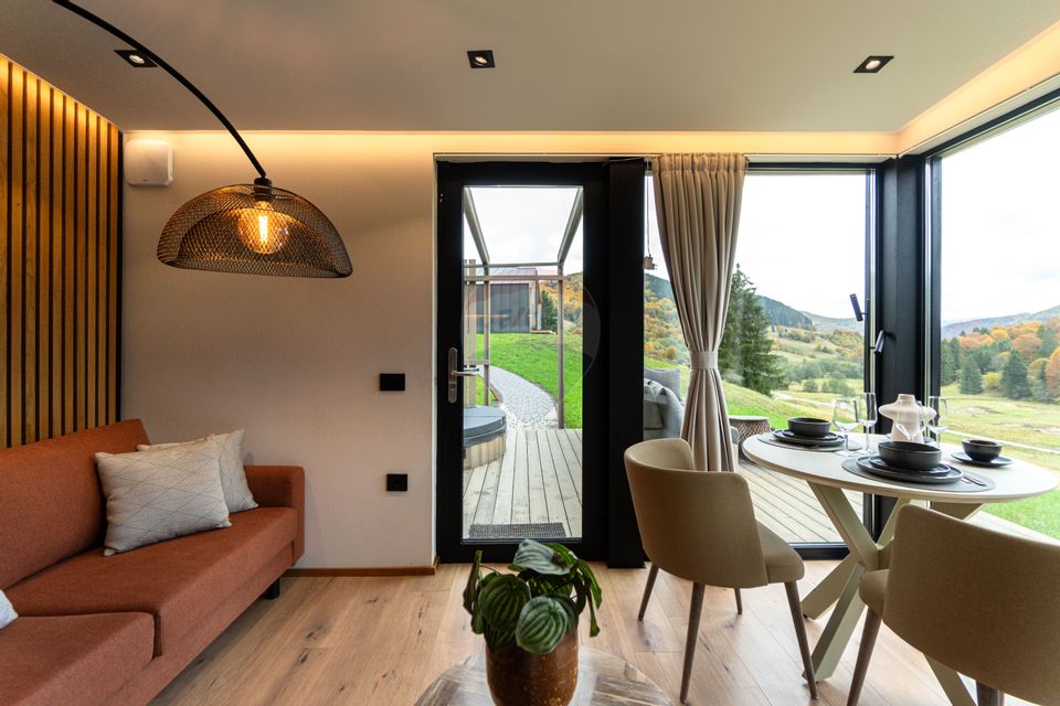 36sq.m Special Property for sale