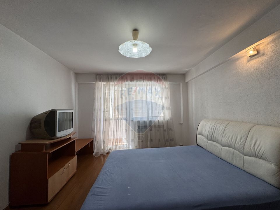 1 room Apartment for rent, 9 Mai area