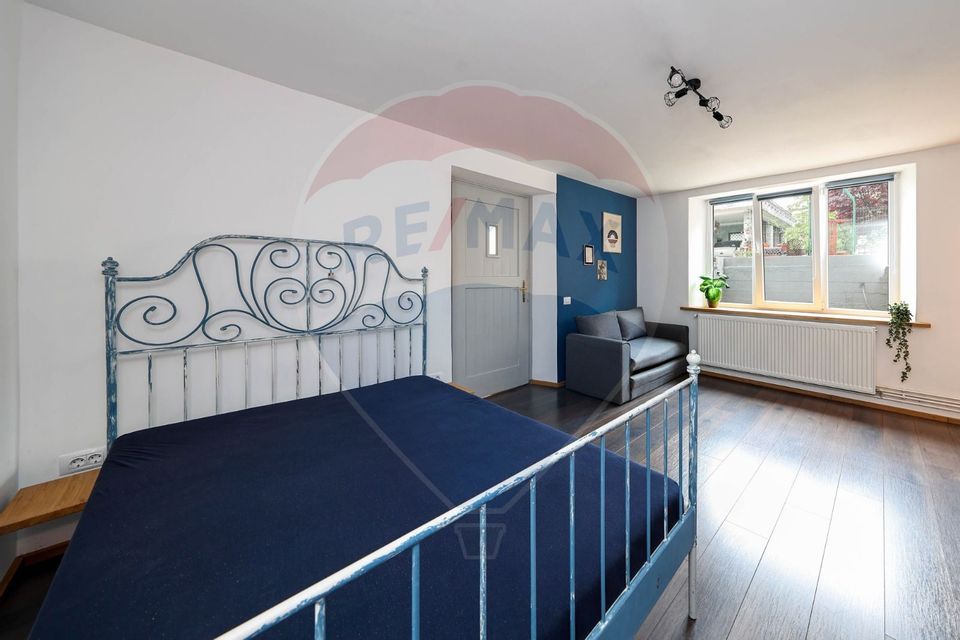 Apartament cu 1 camera de vânzare în zona Centrala!