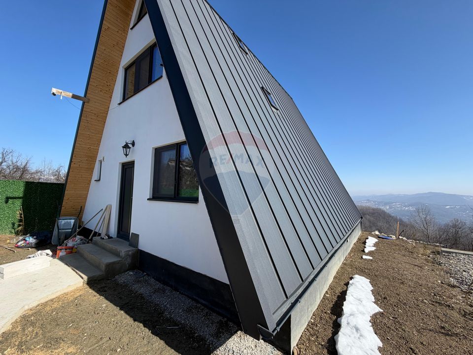 3 room House / Villa for sale