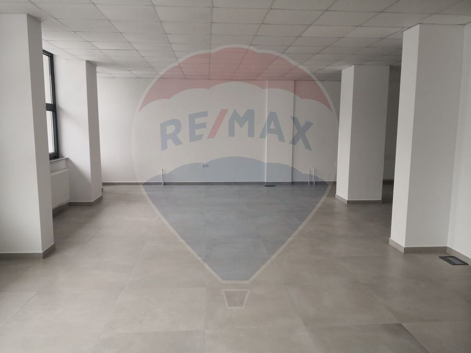 Spațiu comercial de 105mp de închiriat în zona Central