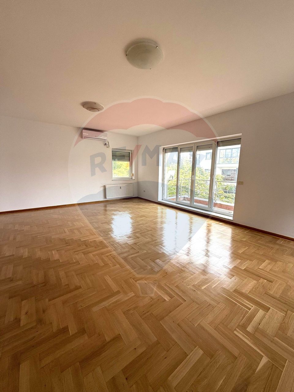 Apartament 3 camere Soseaua Nordului | Herastrau