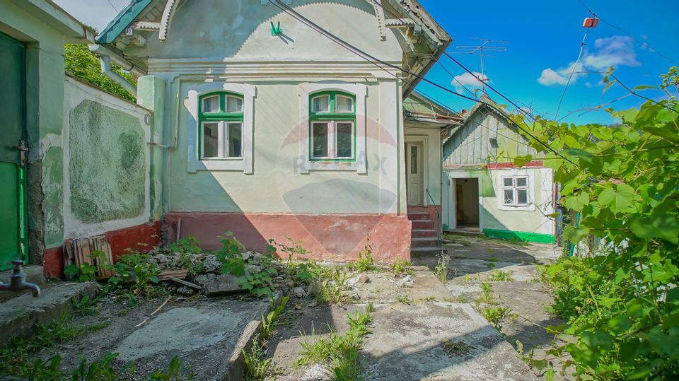 3 room House / Villa for sale, Schei area